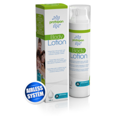 Protopan Body Lotion