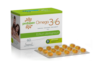 Protopan Omega 3&amp;6